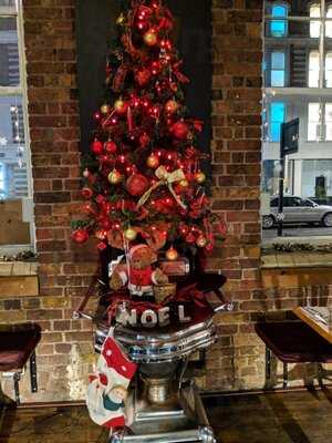 Menier Chocolate Factory