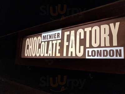Menier Chocolate Factory