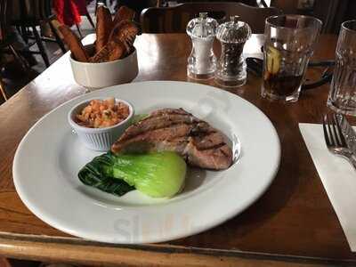 Menier Chocolate Factory