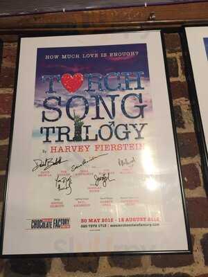 Menier Chocolate Factory