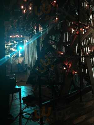 Menier Chocolate Factory