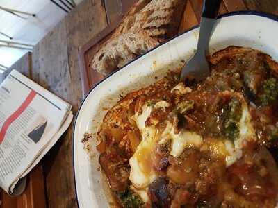 Coffee Is My Cup Of Tea