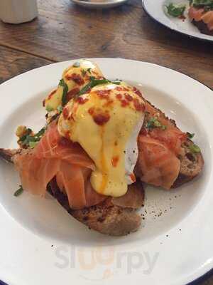 Coffee Is My Cup Of Tea