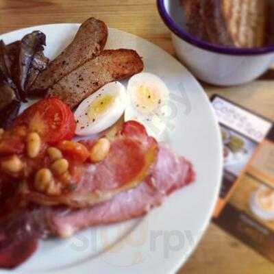 Coffee Is My Cup Of Tea