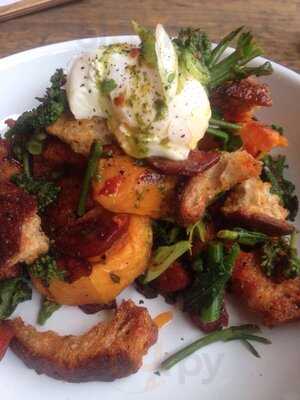 Coffee Is My Cup Of Tea