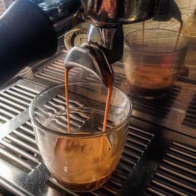 Coffee Is My Cup Of Tea