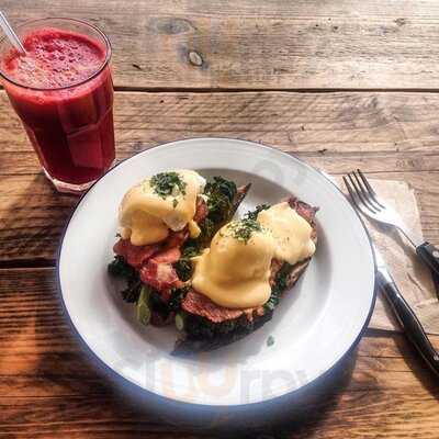 Coffee Is My Cup Of Tea