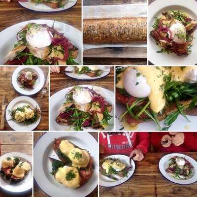 Coffee Is My Cup Of Tea