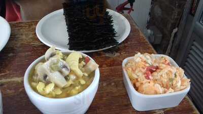 All Nations Caribbean Vegan House