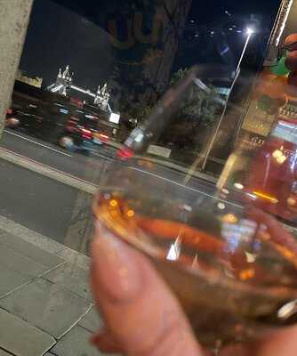 All Bar One Tower Of London