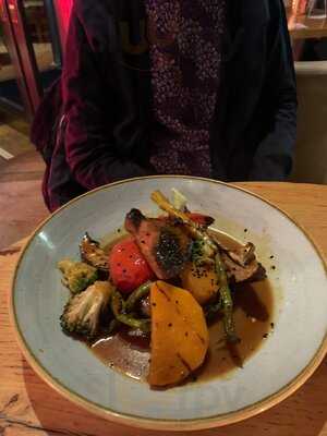 All Bar One Tower Of London