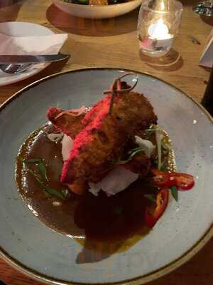 All Bar One Tower Of London