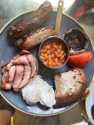 All Bar One Tower Of London