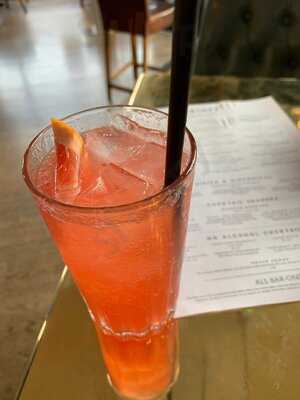 All Bar One Tower Of London