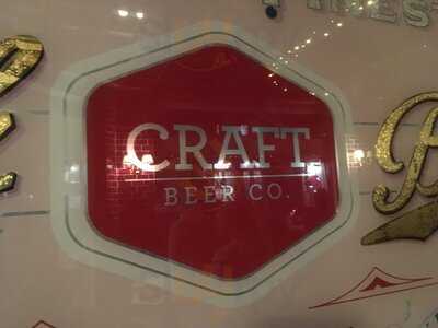 The Craft Beer Co