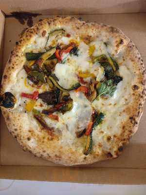 Ristorante Pizzeria Da Mariano