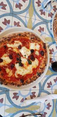 Ristorante Pizzeria Da Mariano