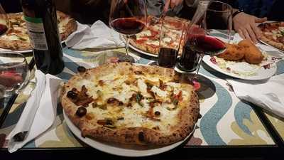 Ristorante Pizzeria Da Mariano