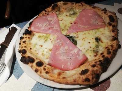 Ristorante Pizzeria Da Mariano