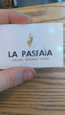 La Pastaia