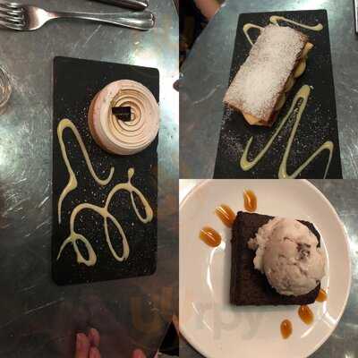 Aubaine Notting Hill