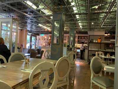 Aubaine Notting Hill