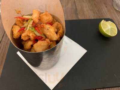 Aubaine Notting Hill