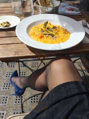 Aubaine Notting Hill