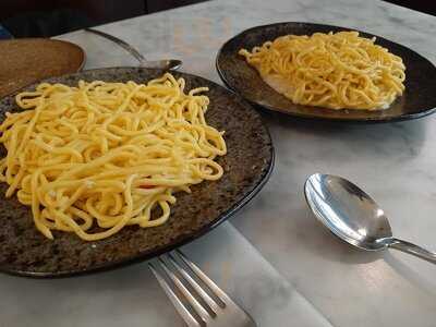 Via Emilia By Food Roots