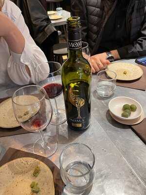 Via Emilia By Food Roots