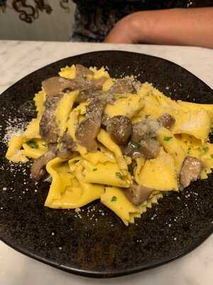 Via Emilia By Food Roots