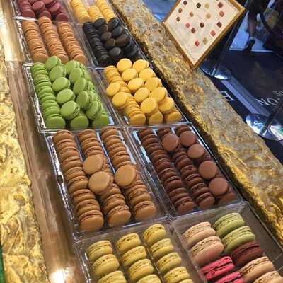 Laduree