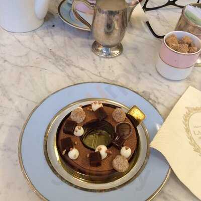 Laduree