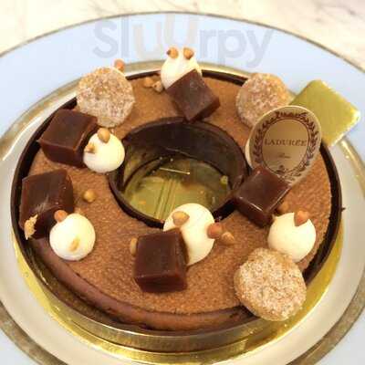 Laduree