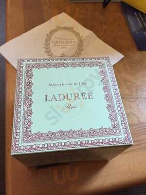 Laduree