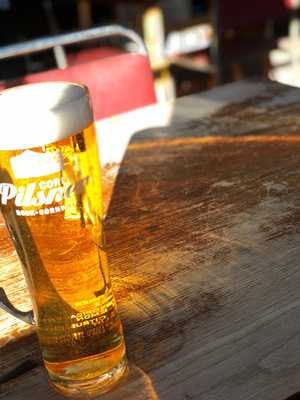 The Baring Hall Hotel