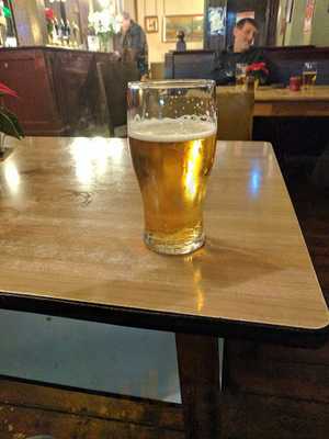 The Baring Hall Hotel