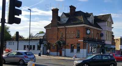 The Baring Hall Hotel