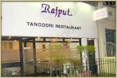 Rajput Restaurant