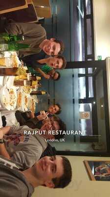 Rajput Restaurant