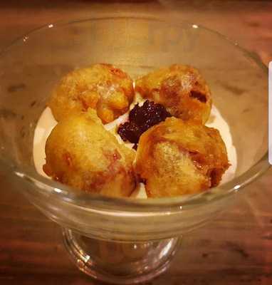 The Chipping Forecast - Soho