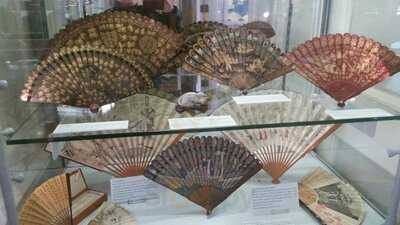 Fan Museum