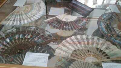 Fan Museum
