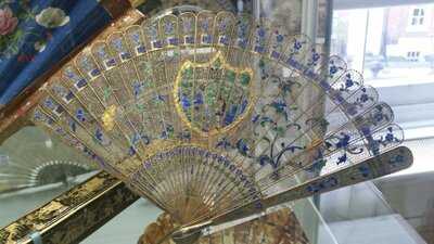 Fan Museum