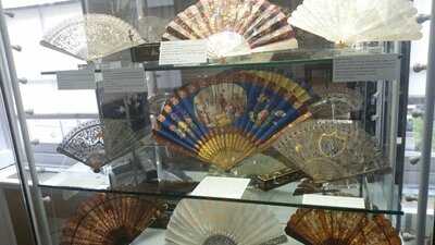 Fan Museum