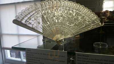 Fan Museum