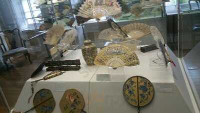 Fan Museum