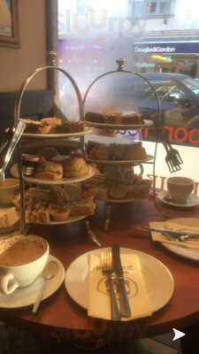 Patisserie Valerie Victoria