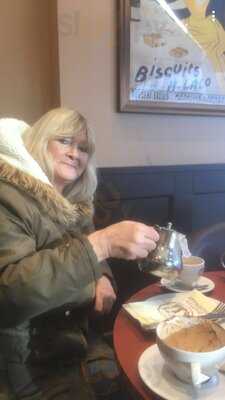 Patisserie Valerie Victoria