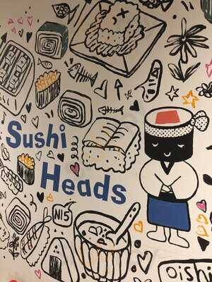 Sushiheads
